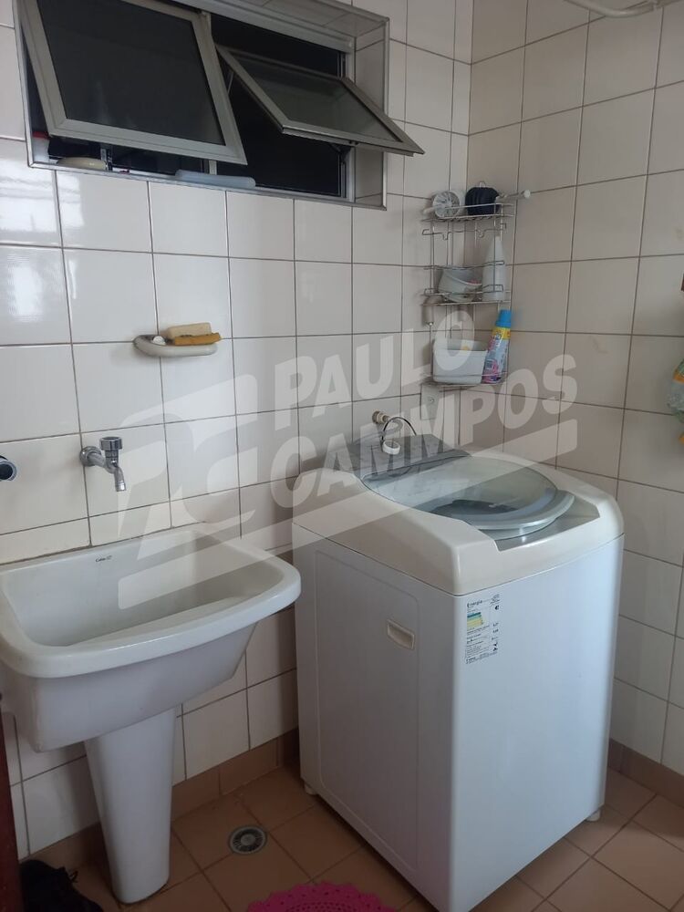 Apartamento, 3 quartos, 107 m² - Foto 11