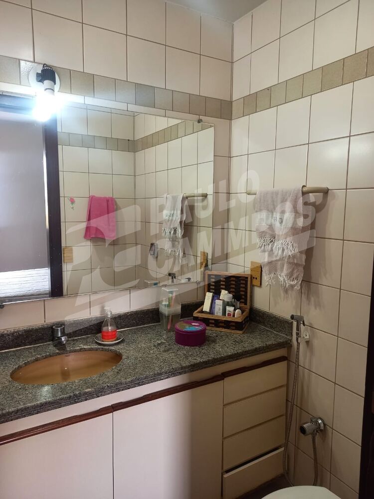 Apartamento, 3 quartos, 107 m² - Foto 5