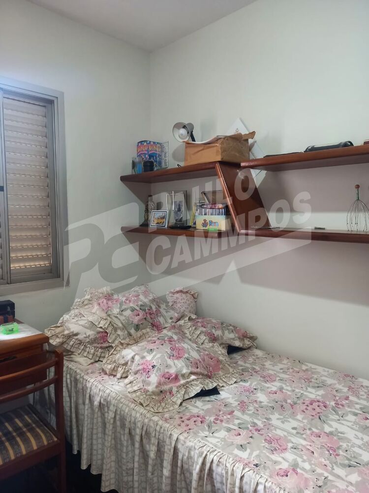 Apartamento, 3 quartos, 107 m² - Foto 2