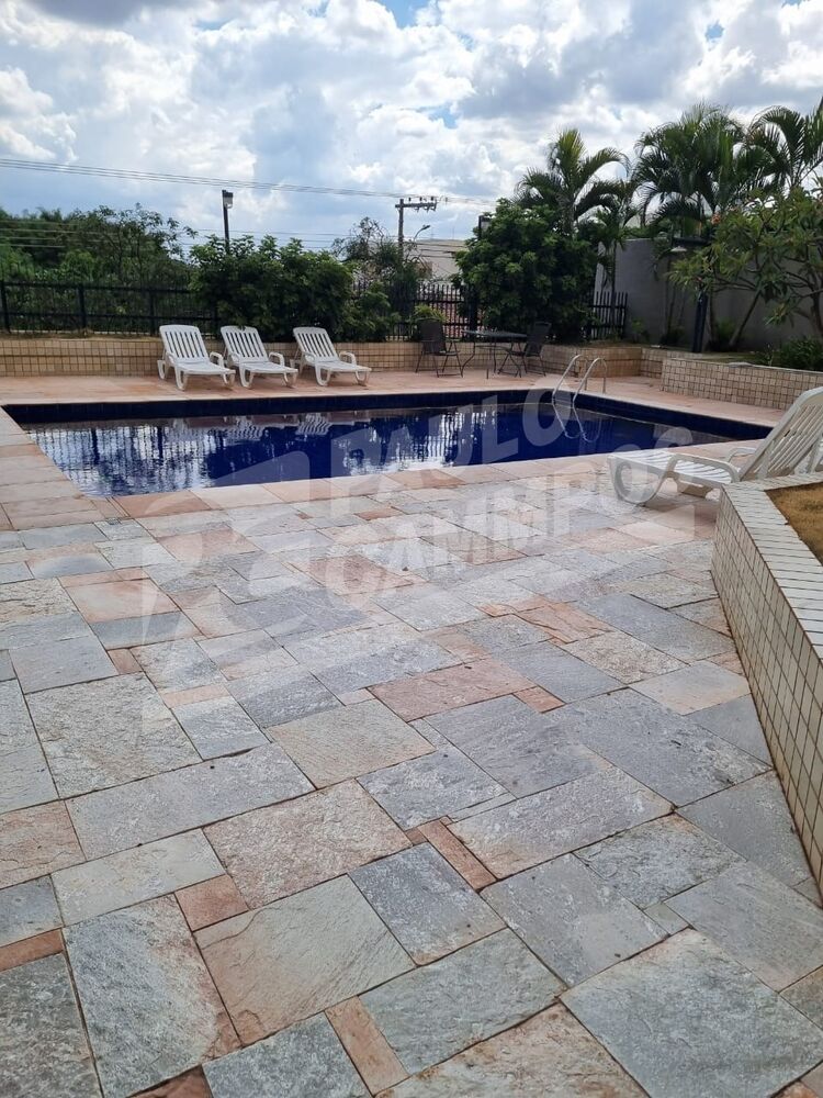 Apartamento, 3 quartos, 107 m² - Foto 3