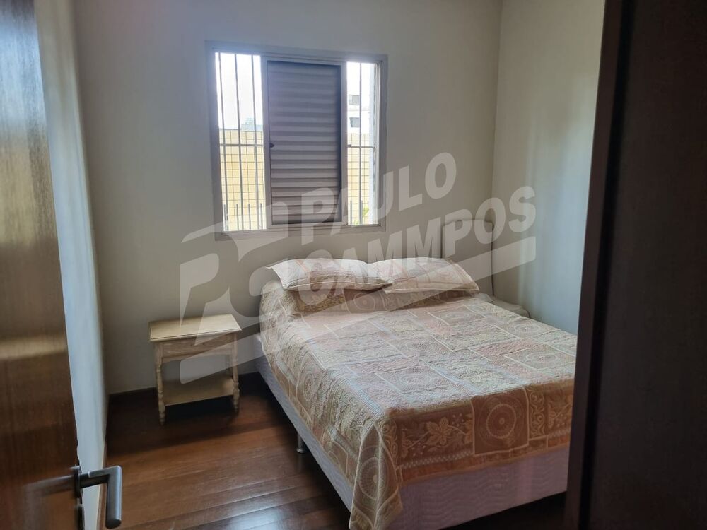 Apartamento, 3 quartos, 107 m² - Foto 9
