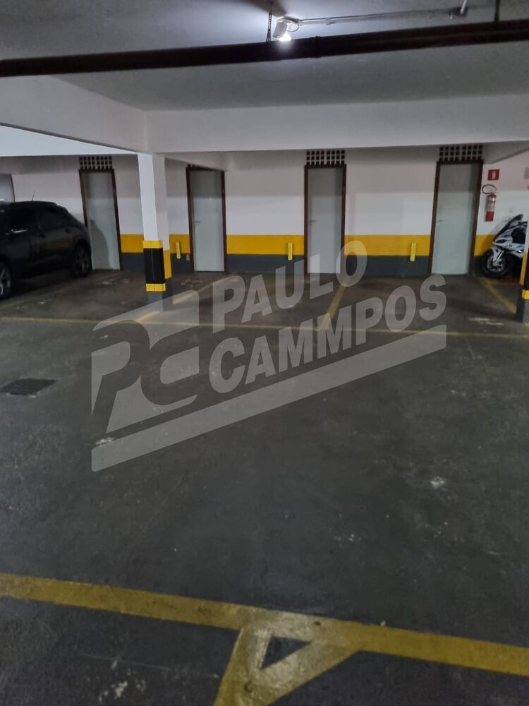 Apartamento, 3 quartos, 107 m² - Foto 8