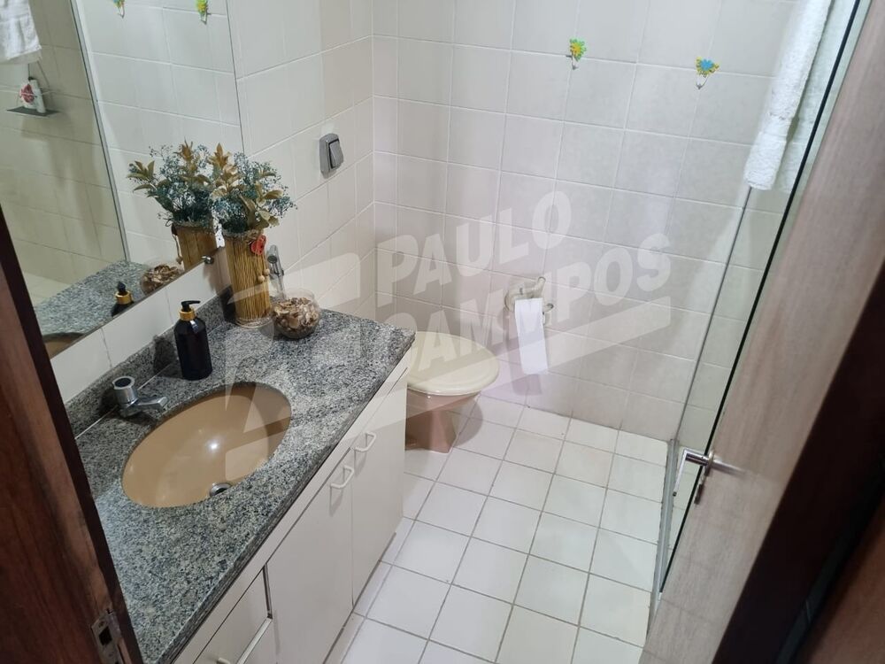 Apartamento, 3 quartos, 107 m² - Foto 4