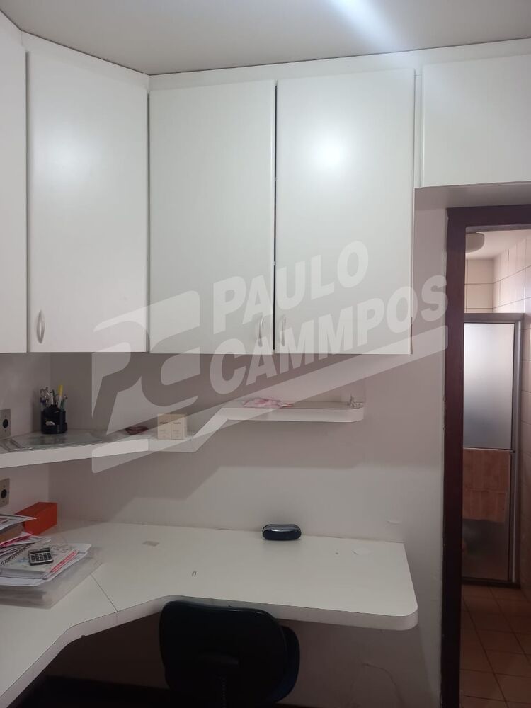 Apartamento, 3 quartos, 107 m² - Foto 15