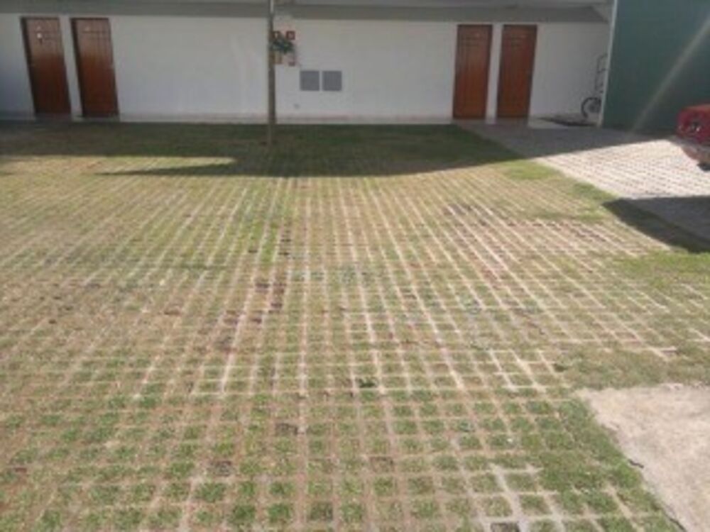Apartamento, 2 quartos, 10 m² - Foto 1