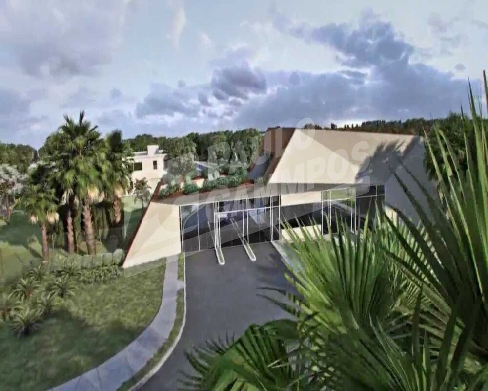 Terreno, 420 m² - Foto 2