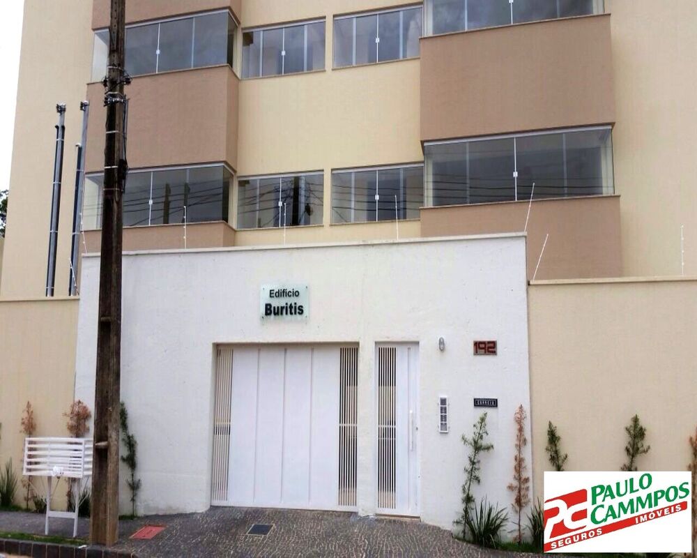 Apartamento, 2 quartos, 60 m² - Foto 3