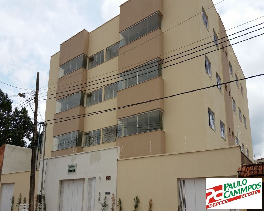 Apartamento, 2 quartos, 60 m² - Foto 13