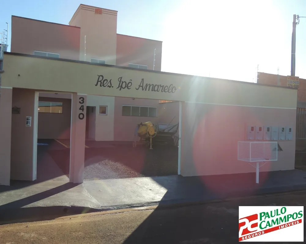 Apartamento, 2 quartos, 58 m² - Foto 4