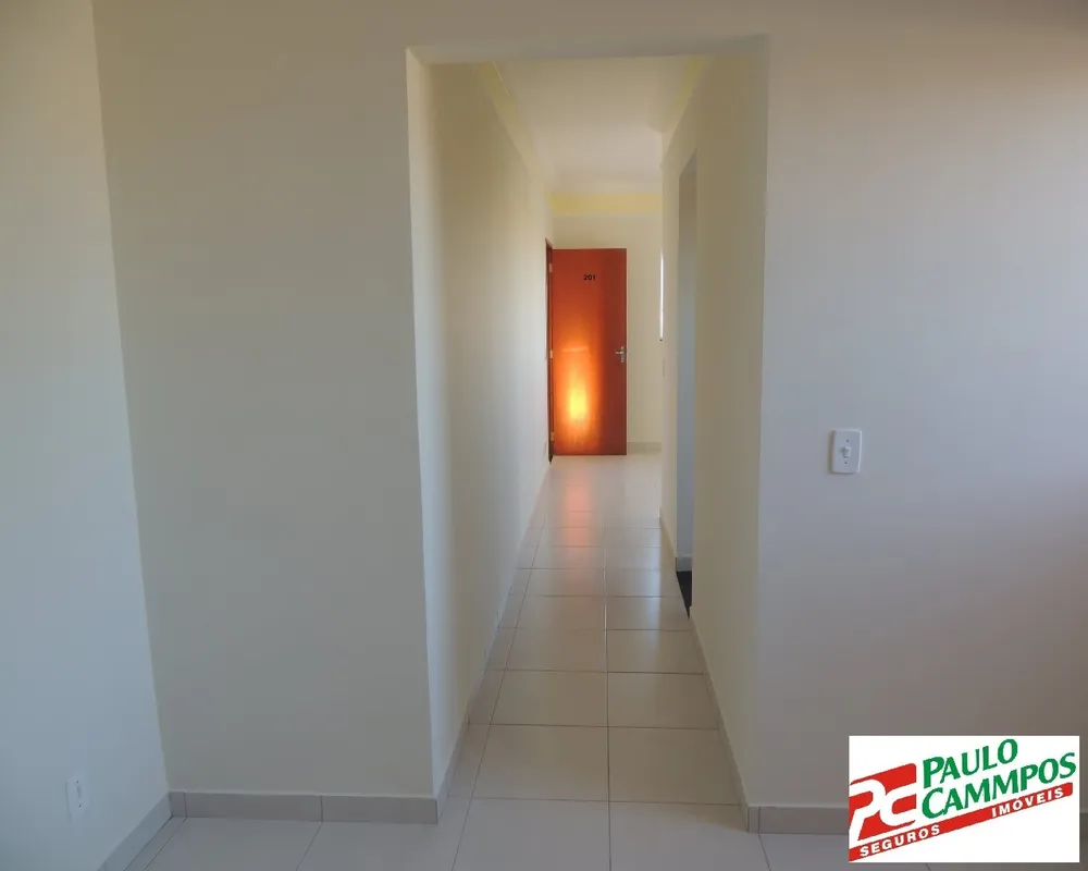 Apartamento, 2 quartos, 58 m² - Foto 3