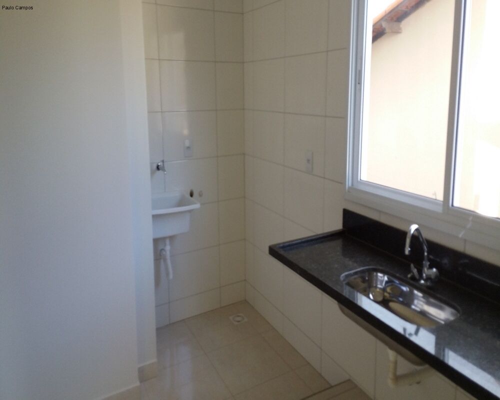 Apartamento, 2 quartos, 58 m² - Foto 1