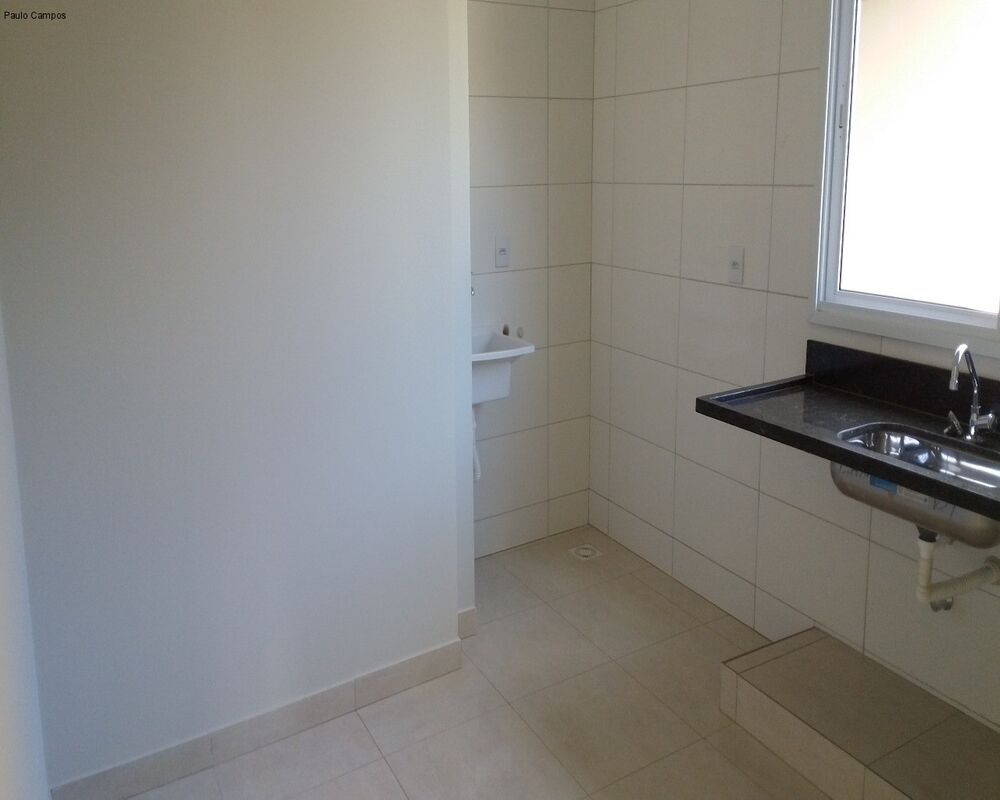 Apartamento, 2 quartos, 58 m² - Foto 2