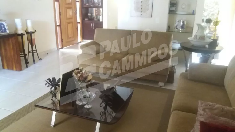 Casa, 5 quartos, 367 m² - Foto 8
