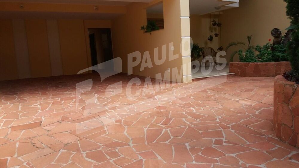 Casa, 5 quartos, 367 m² - Foto 20