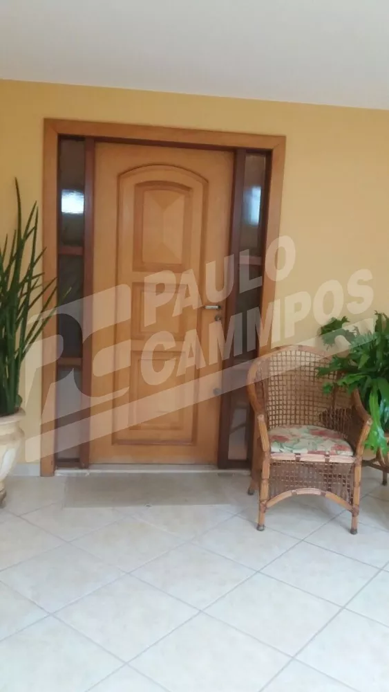 Casa, 5 quartos, 367 m² - Foto 1