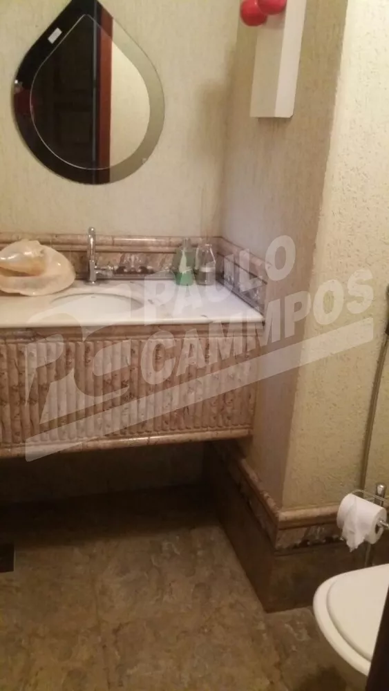 Casa, 5 quartos, 367 m² - Foto 5