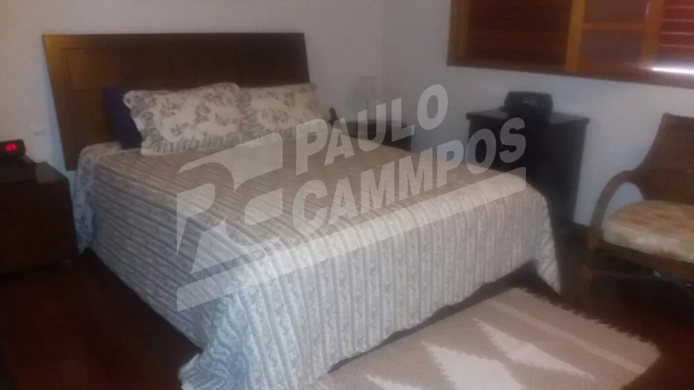 Casa, 5 quartos, 367 m² - Foto 3