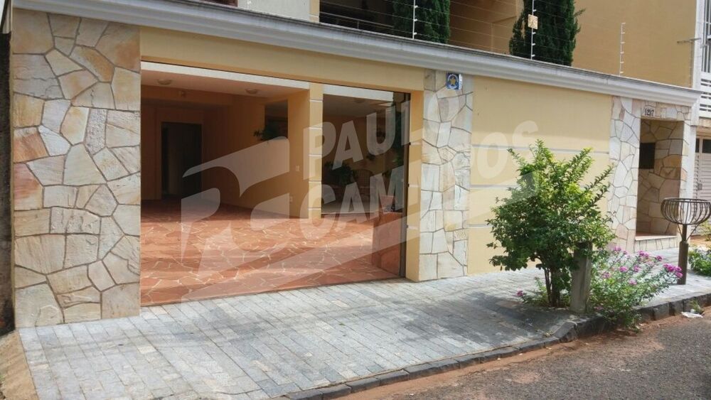 Casa, 5 quartos, 367 m² - Foto 15
