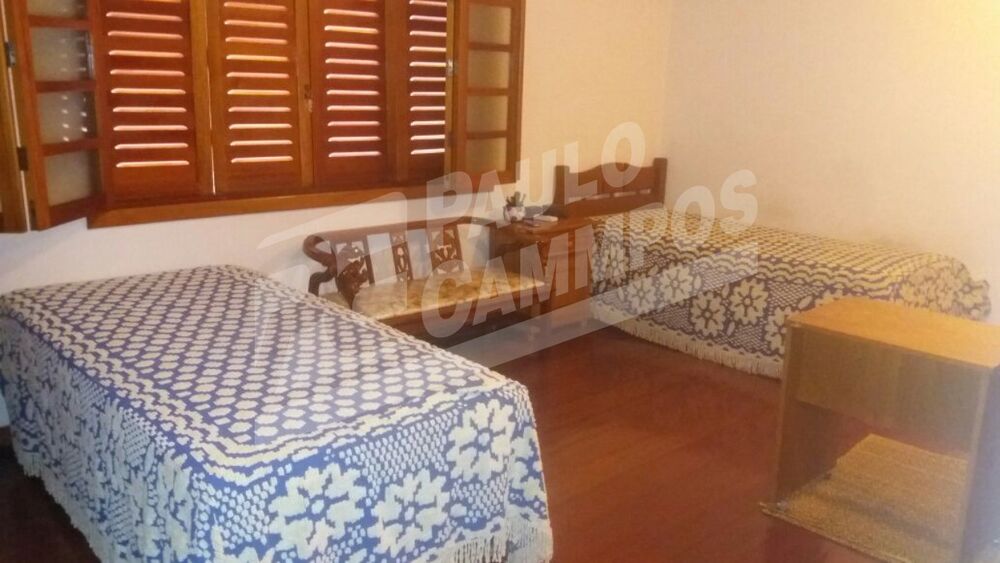Casa, 5 quartos, 367 m² - Foto 16