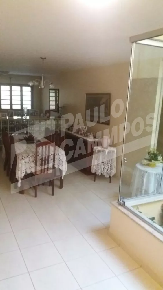 Casa, 5 quartos, 367 m² - Foto 2