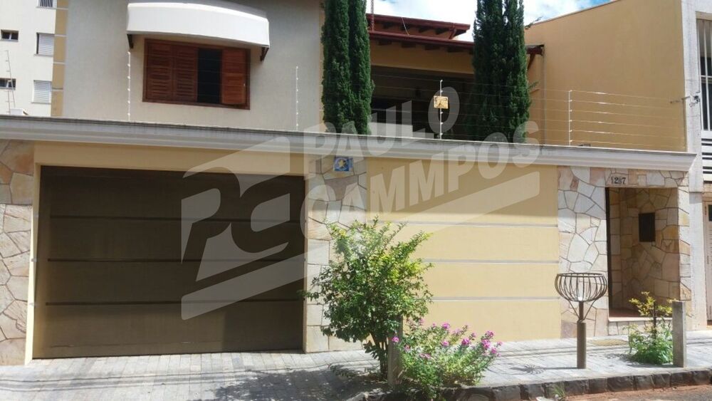Casa, 5 quartos, 367 m² - Foto 14