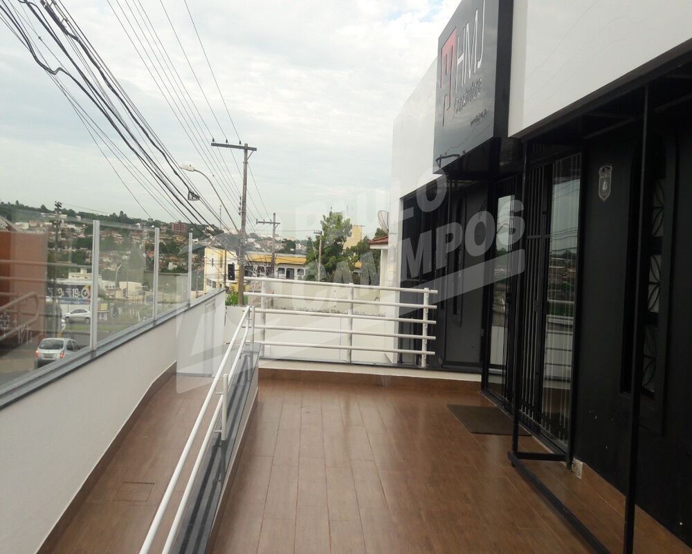 Prédio Inteiro, 242 m² - Foto 3