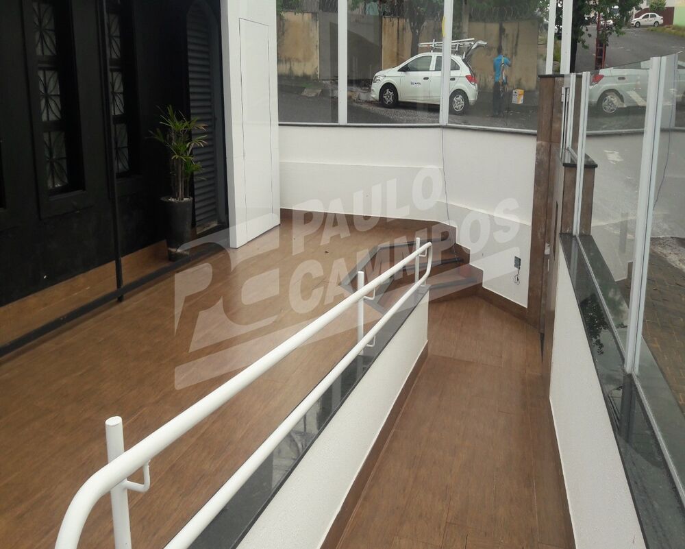 Prédio Inteiro, 242 m² - Foto 4