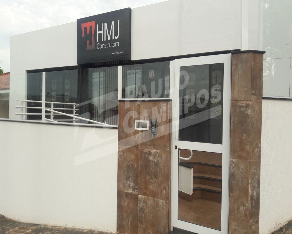 Prédio Inteiro, 242 m² - Foto 2