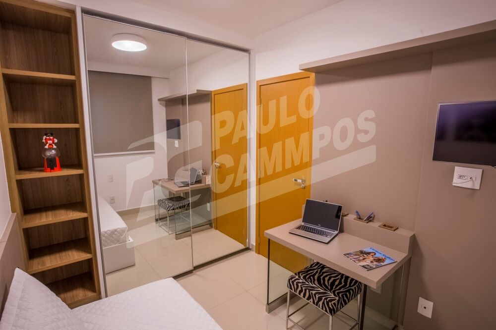 Apartamento à venda com 3 quartos, 103m² - Foto 4