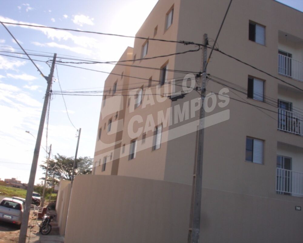 Apartamento, 3 quartos, 66 m² - Foto 4