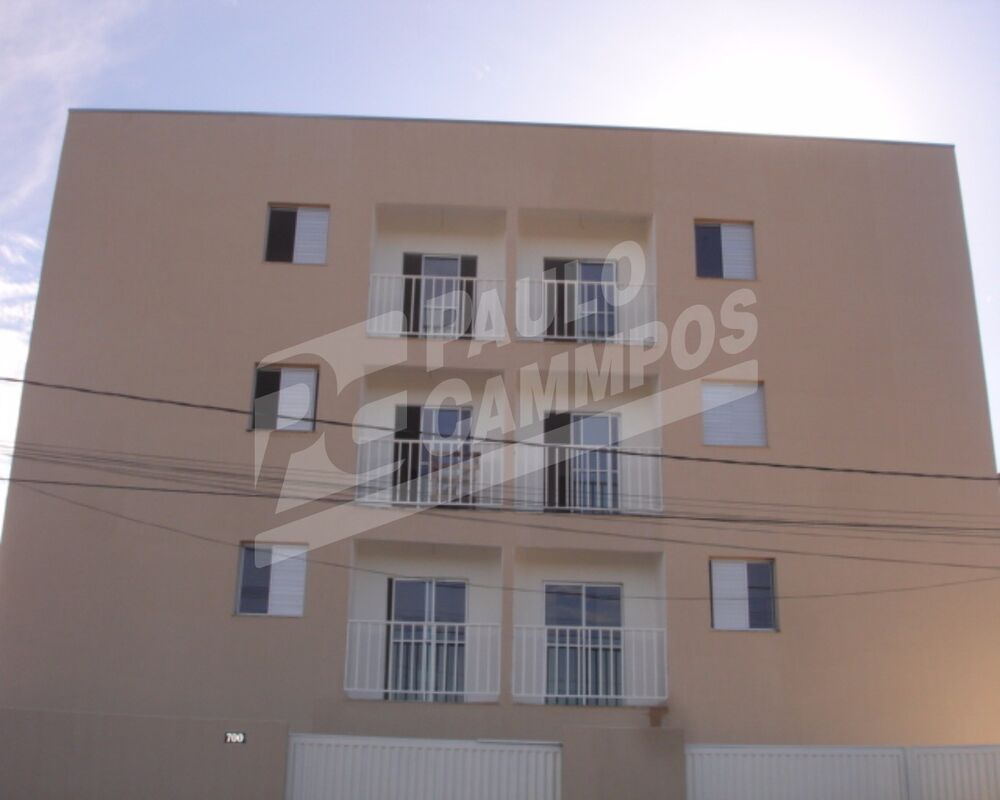 Apartamento, 3 quartos, 66 m² - Foto 2