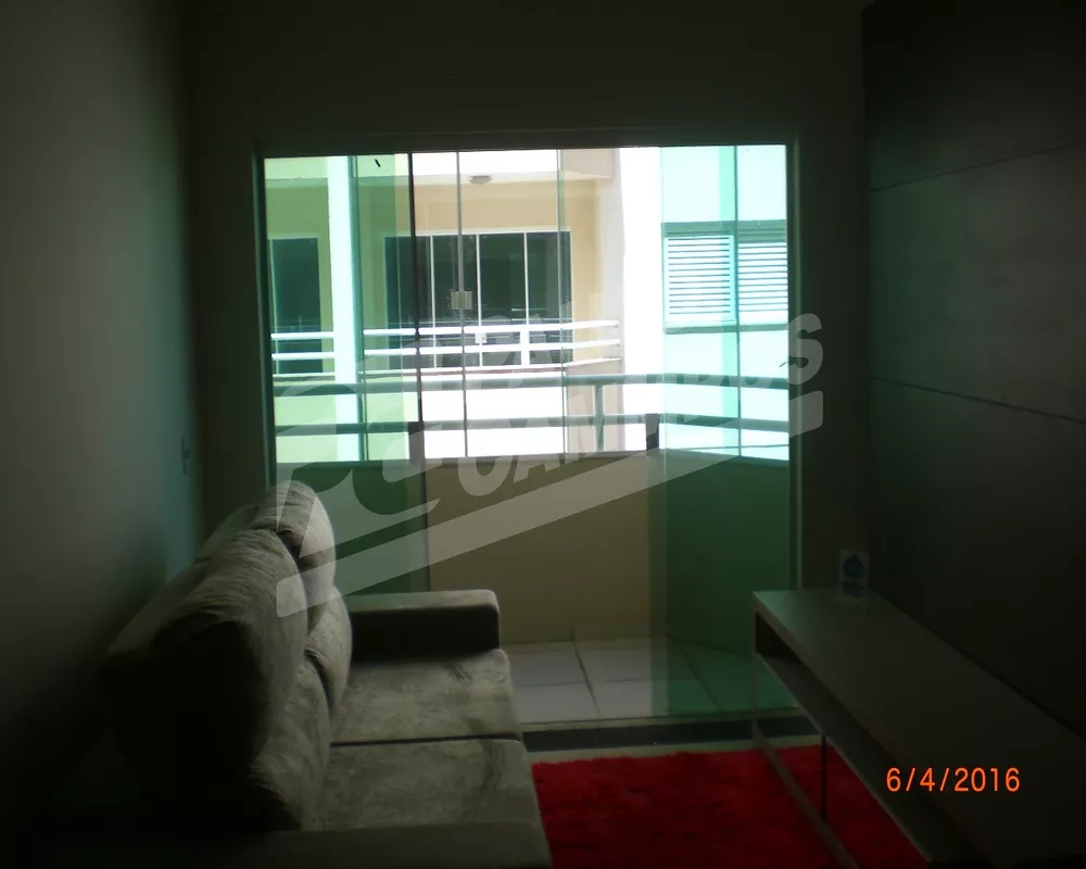 Apartamento, 3 quartos, 79 m² - Foto 1