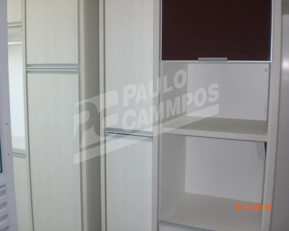 Apartamento, 3 quartos, 79 m² - Foto 2
