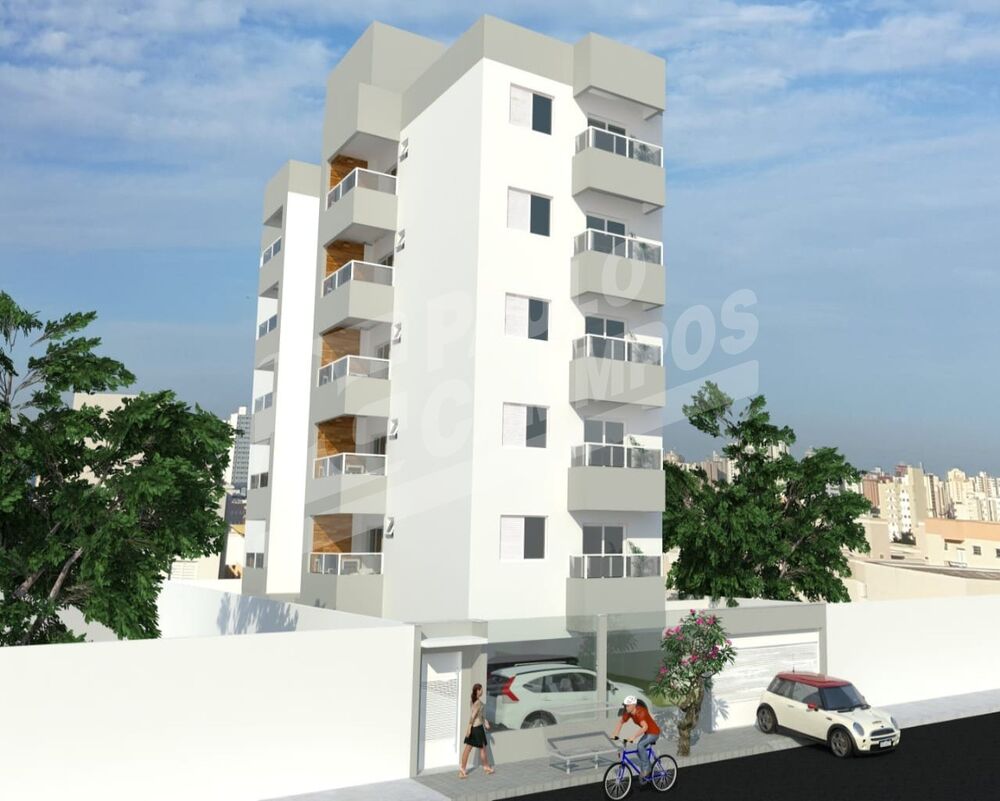 Apartamento, 2 quartos, 63 m² - Foto 3