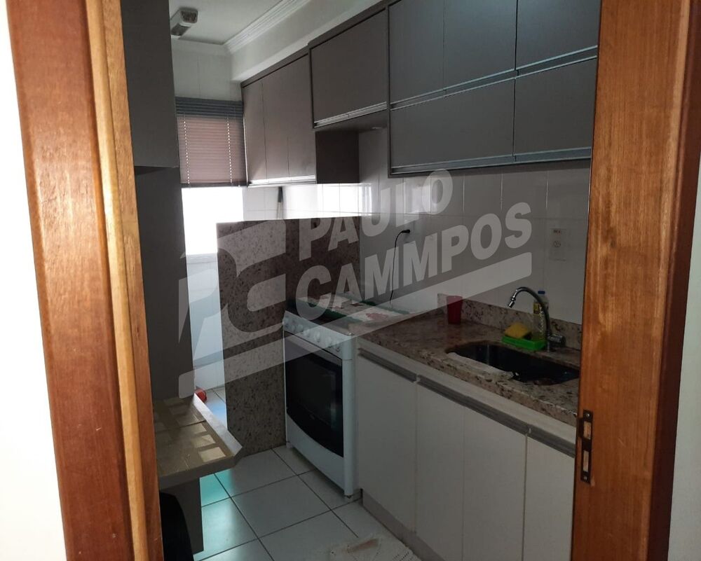 Apartamento, 2 quartos, 58 m² - Foto 2