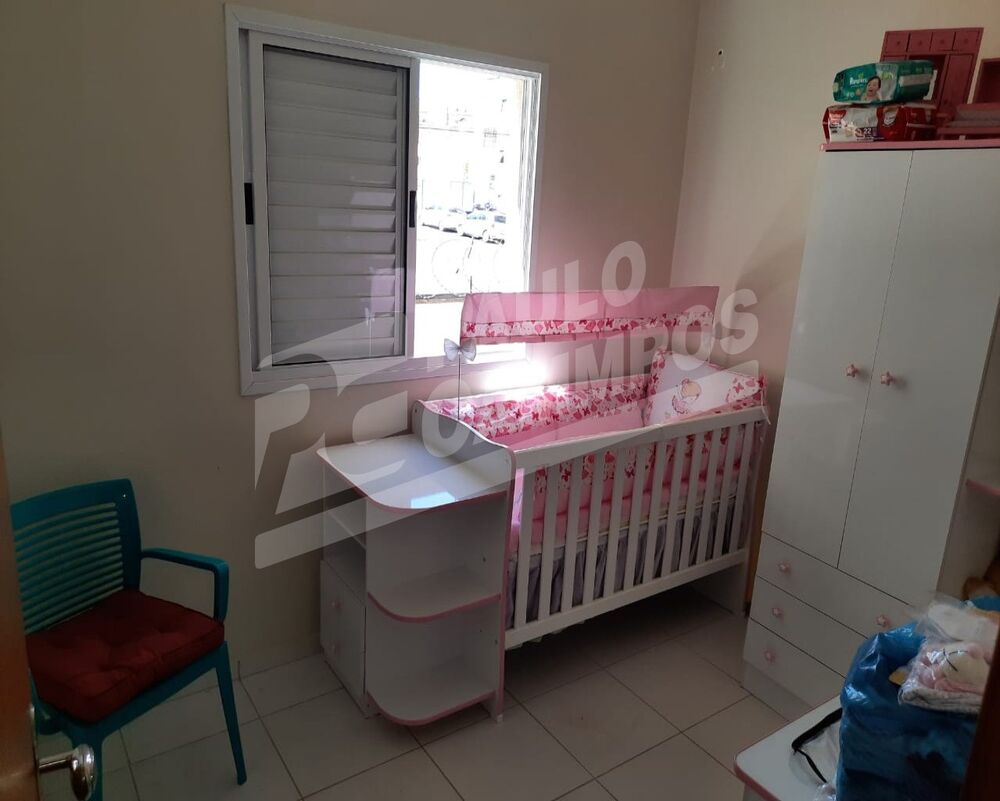 Apartamento, 2 quartos, 58 m² - Foto 1