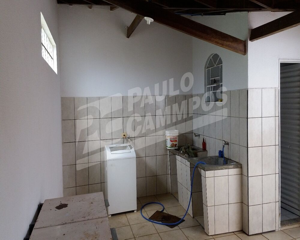 Casa, 6 quartos, 380 m² - Foto 8