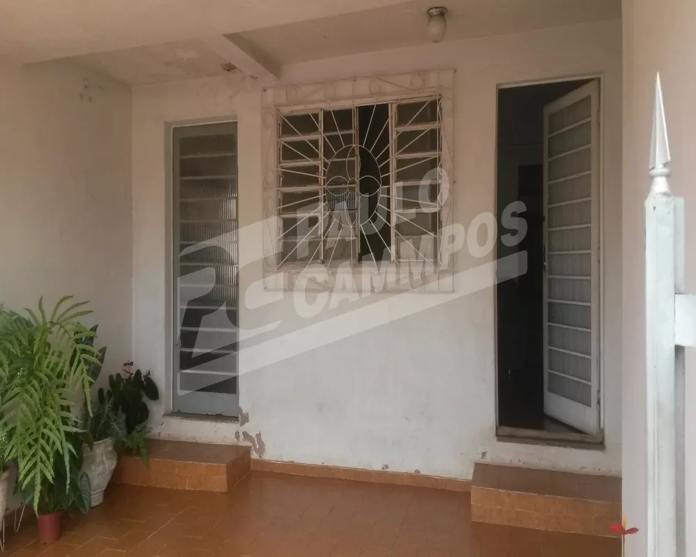 Casa, 6 quartos, 300 m² - Foto 1