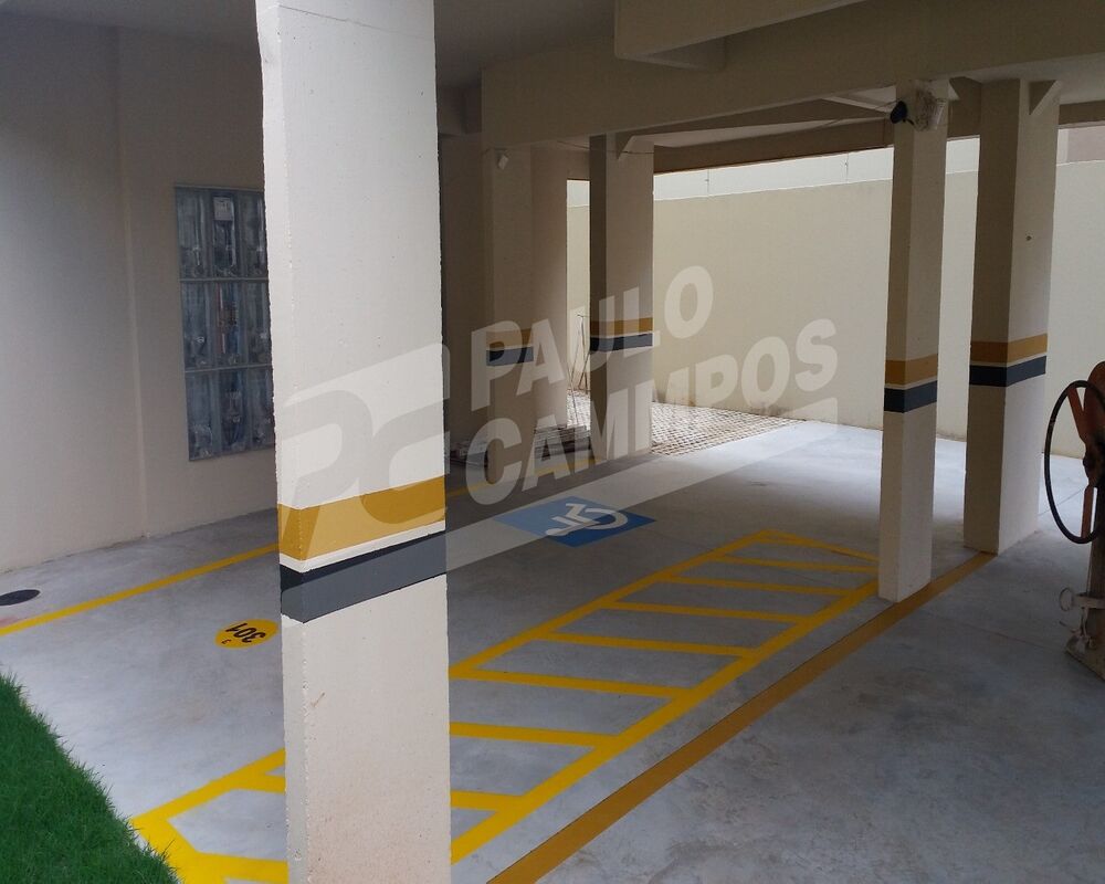 Apartamento, 3 quartos, 75 m² - Foto 9