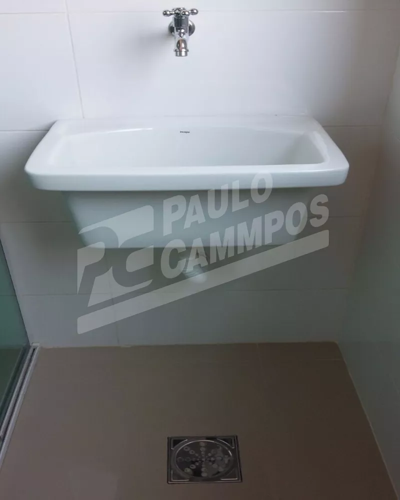 Apartamento, 2 quartos, 61 m² - Foto 1