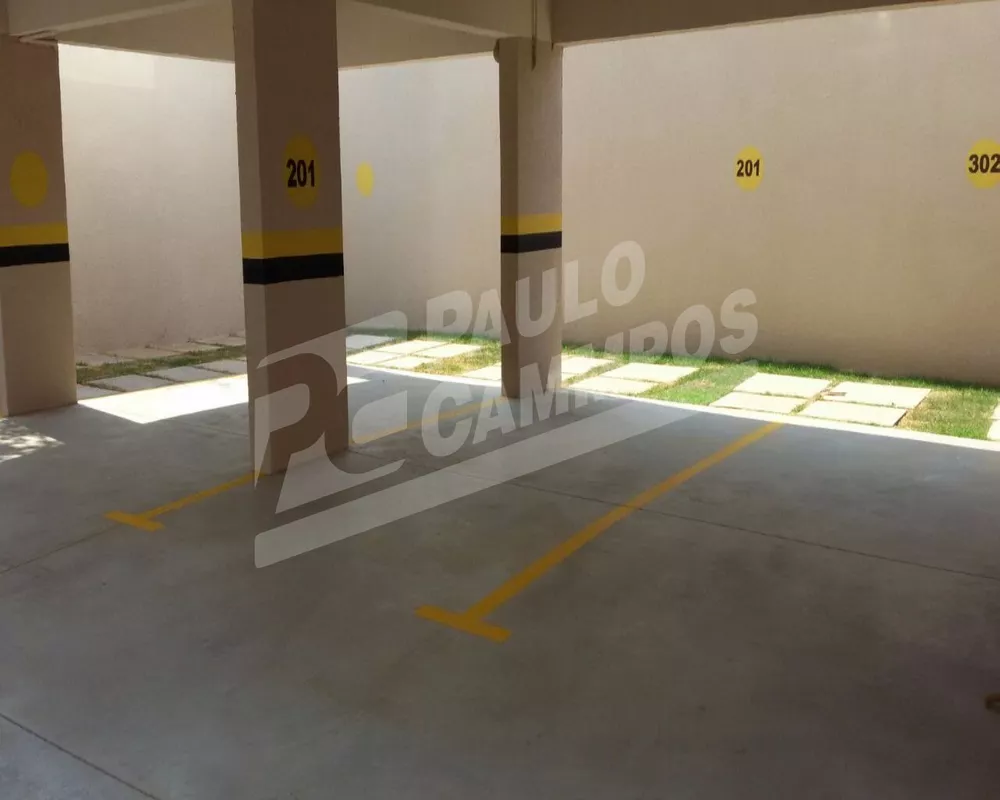 Apartamento, 2 quartos, 61 m² - Foto 2