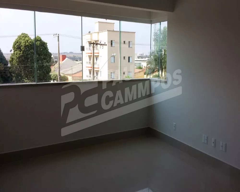 Apartamento, 2 quartos, 61 m² - Foto 3