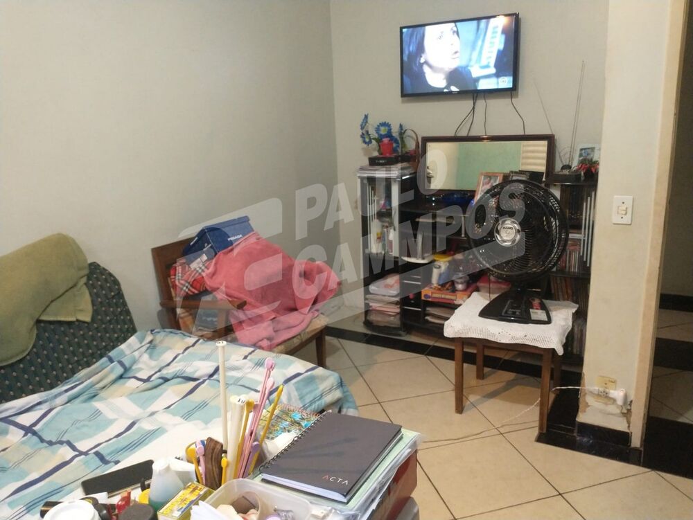 Casa, 4 quartos, 163 m² - Foto 3