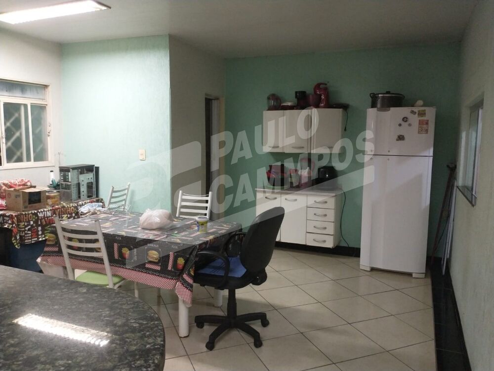 Casa, 4 quartos, 163 m² - Foto 22