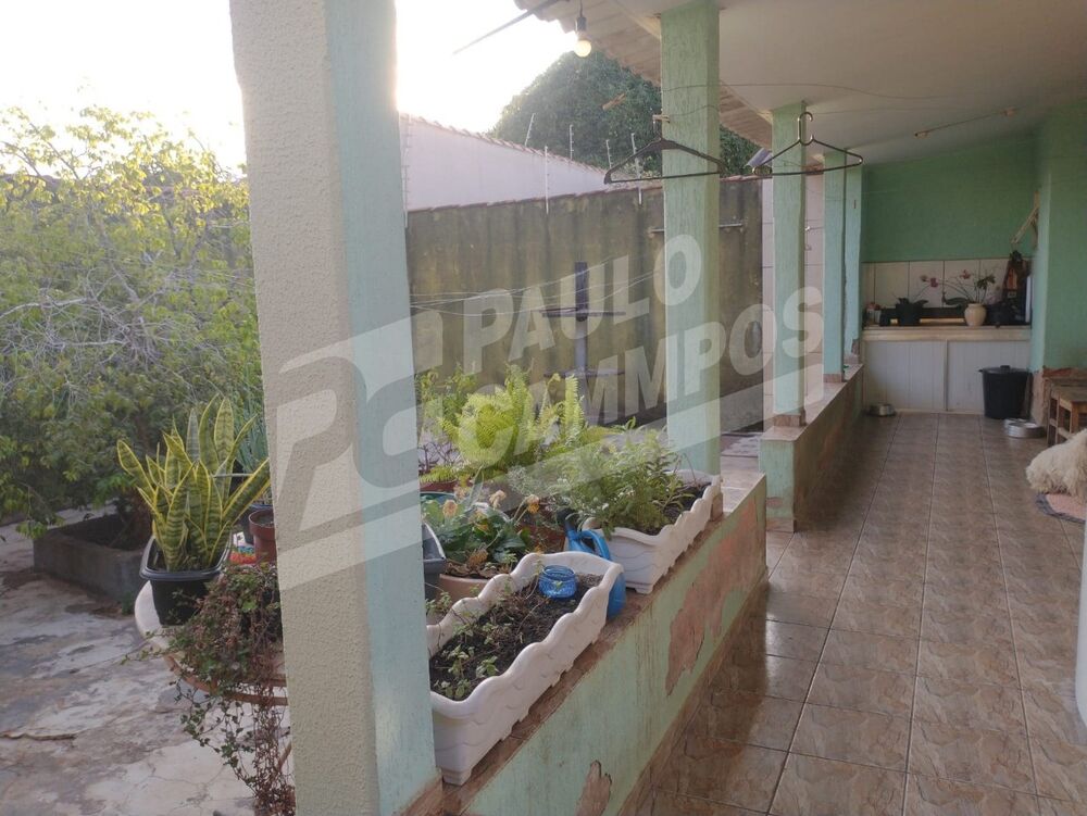 Casa, 4 quartos, 163 m² - Foto 4