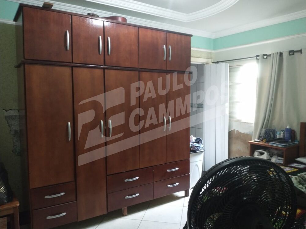 Casa, 4 quartos, 163 m² - Foto 2