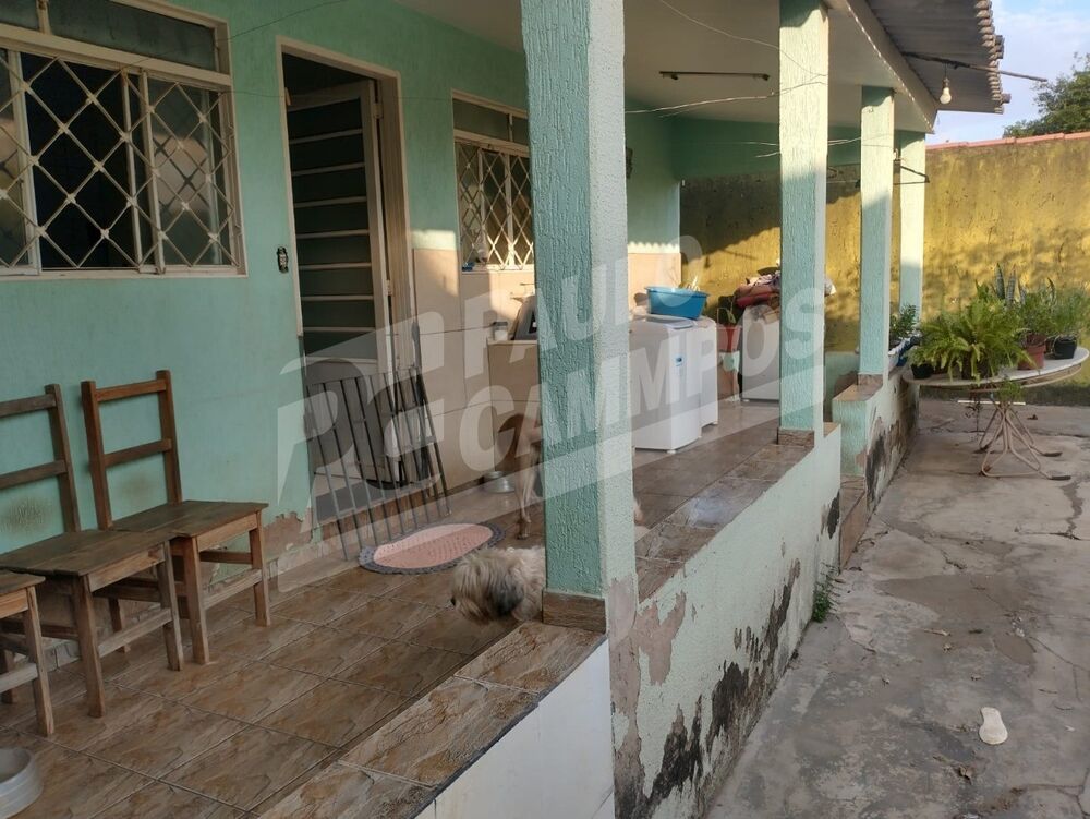 Casa, 4 quartos, 163 m² - Foto 12