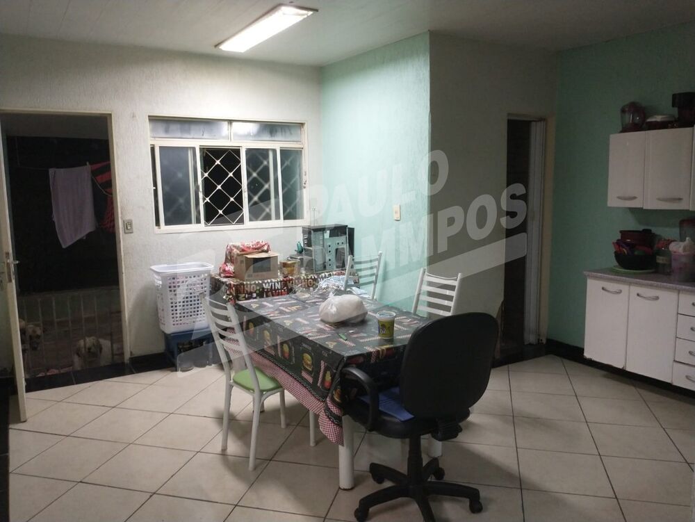 Casa, 4 quartos, 163 m² - Foto 8