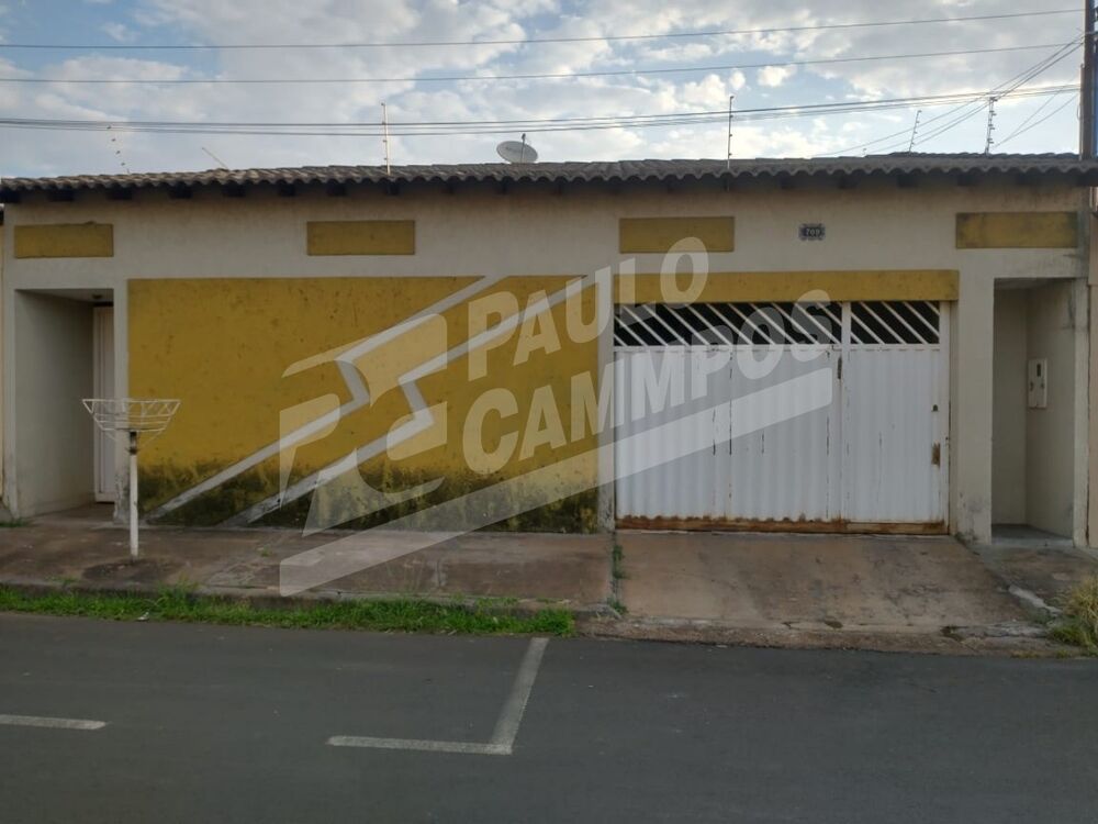 Casa, 4 quartos, 163 m² - Foto 23