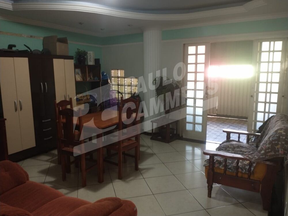 Casa, 4 quartos, 163 m² - Foto 16